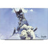 Frazetta Sliver Warrior Dell Vostro Skin